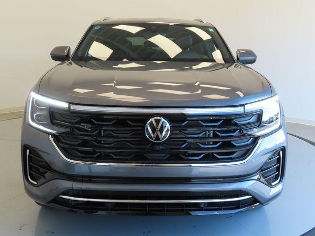 new 2024 Volkswagen Atlas Cross Sport car, priced at $49,957