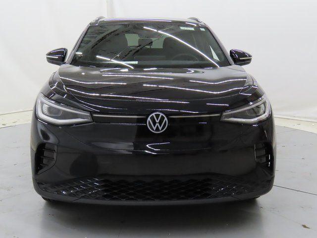 new 2023 Volkswagen ID.4 car, priced at $46,191