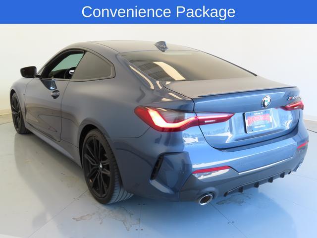 used 2022 BMW 430 car, priced at $34,322