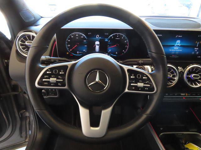 used 2020 Mercedes-Benz GLB 250 car, priced at $26,500