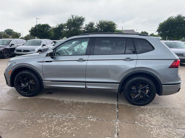 new 2024 Volkswagen Tiguan car, priced at $33,954