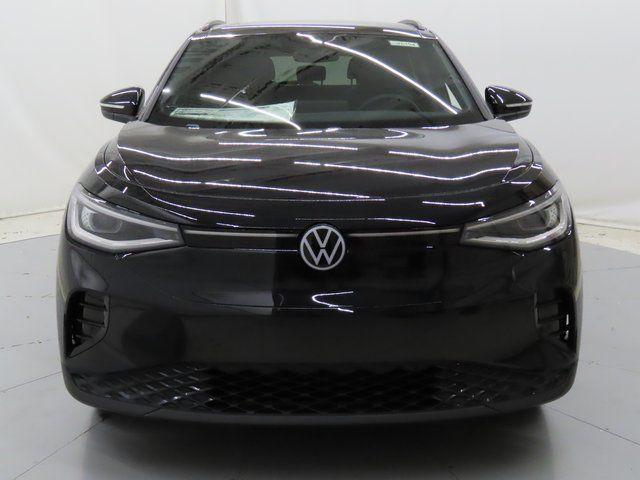 new 2023 Volkswagen ID.4 car, priced at $46,131