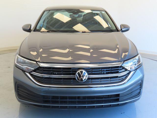 new 2024 Volkswagen Jetta car, priced at $24,851