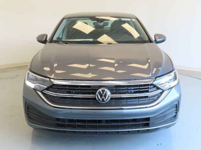 new 2024 Volkswagen Jetta car, priced at $24,120