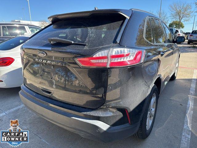 used 2021 Ford Edge car, priced at $18,884