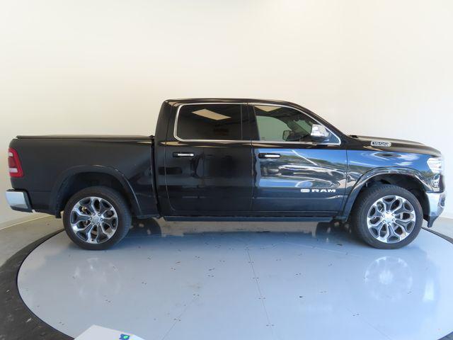 used 2019 Ram 1500 car, priced at $41,799