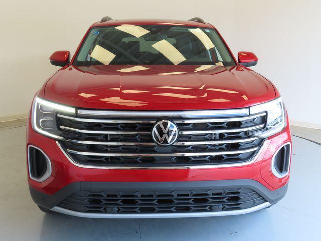 new 2024 Volkswagen Atlas car, priced at $42,542