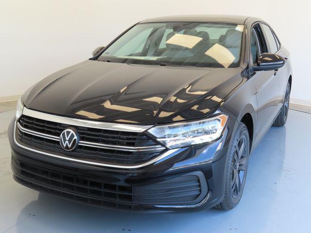 new 2024 Volkswagen Jetta car, priced at $25,191