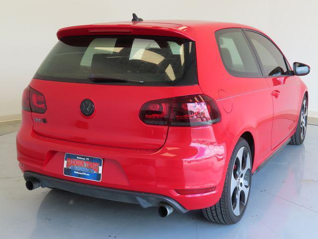 used 2013 Volkswagen GTI car, priced at $14,999