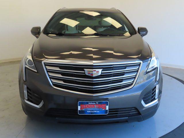 used 2019 Cadillac XT5 car, priced at $20,788