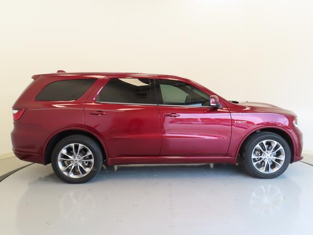 used 2020 Dodge Durango car, priced at $31,333