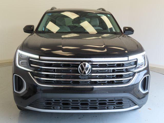 new 2024 Volkswagen Atlas car, priced at $41,565