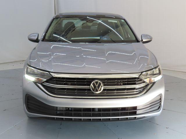 new 2024 Volkswagen Jetta car, priced at $25,191