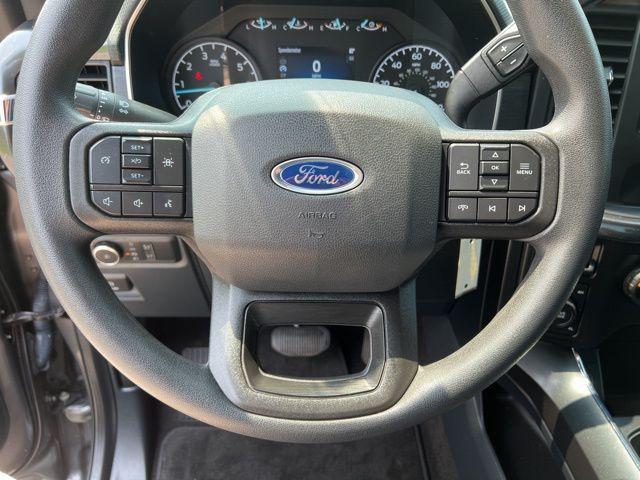 used 2021 Ford F-150 car, priced at $34,295