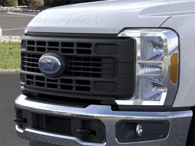 new 2024 Ford F-350 car, priced at $62,845