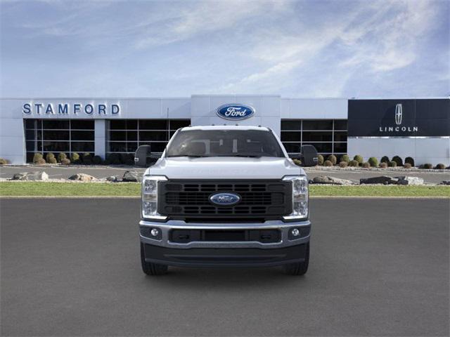 new 2024 Ford F-350 car, priced at $62,845