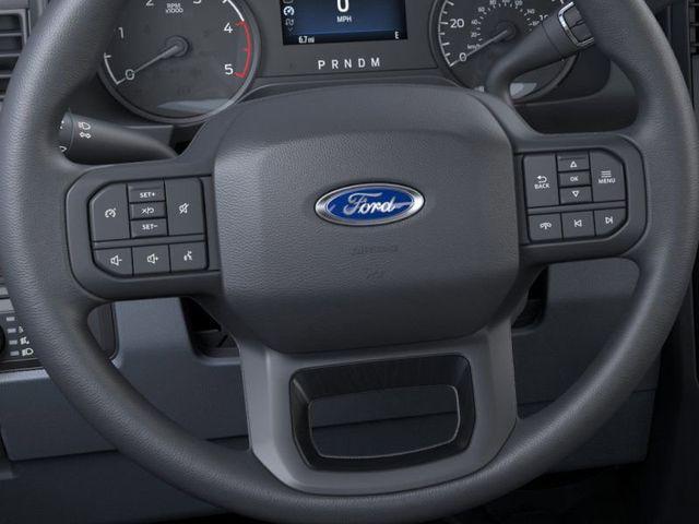 new 2024 Ford F-350 car, priced at $62,845