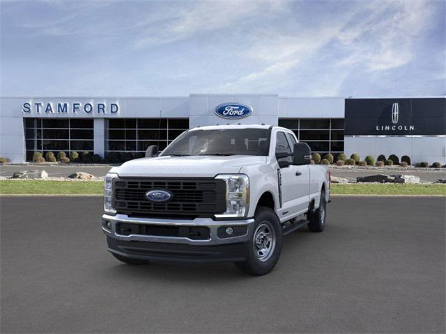 new 2024 Ford F-350 car, priced at $62,845