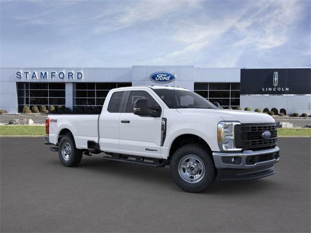 new 2024 Ford F-350 car, priced at $62,845