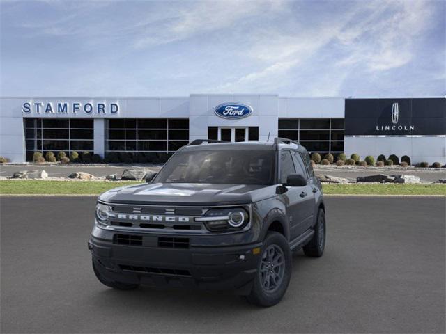 new 2024 Ford Bronco Sport car, priced at $33,195