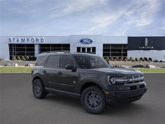 new 2024 Ford Bronco Sport car, priced at $33,195