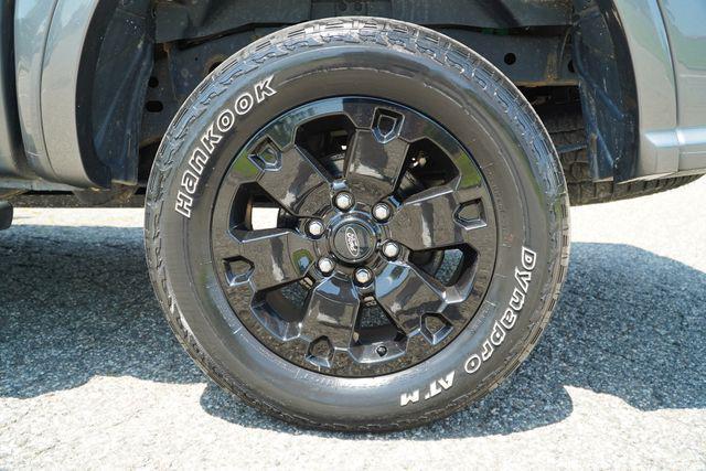 used 2021 Ford Ranger car, priced at $31,995
