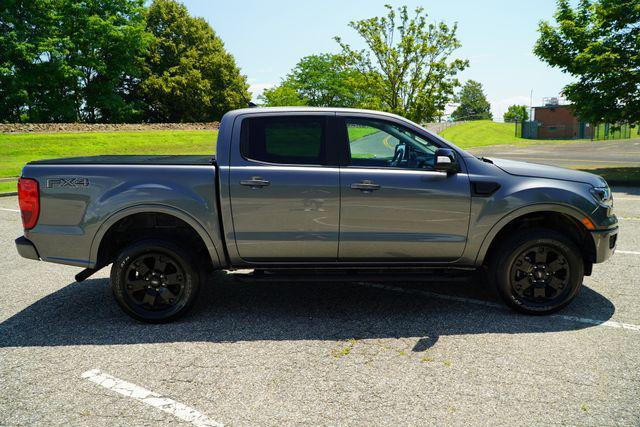 used 2021 Ford Ranger car, priced at $31,995