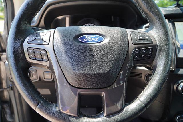 used 2021 Ford Ranger car, priced at $31,995