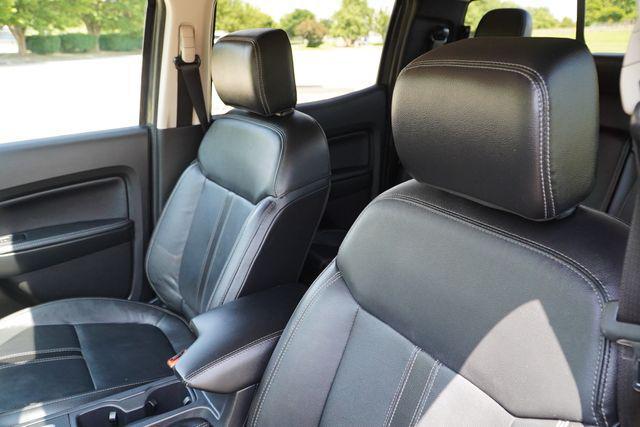 used 2021 Ford Ranger car, priced at $31,995