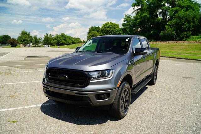 used 2021 Ford Ranger car, priced at $31,995