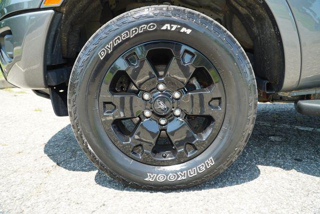 used 2021 Ford Ranger car, priced at $31,995