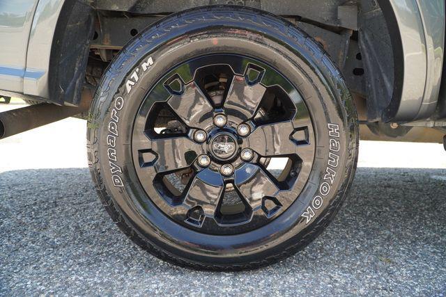 used 2021 Ford Ranger car, priced at $31,995