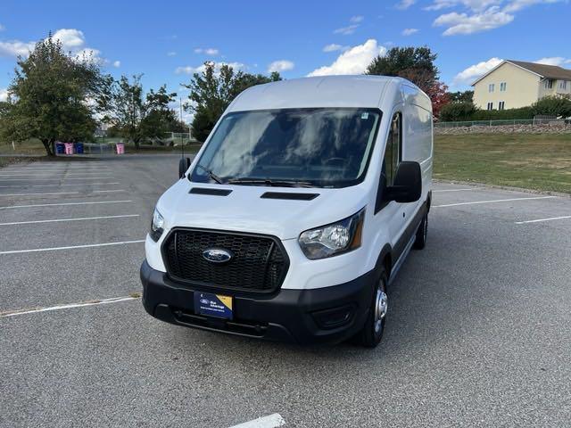 used 2023 Ford Transit-250 car, priced at $46,495