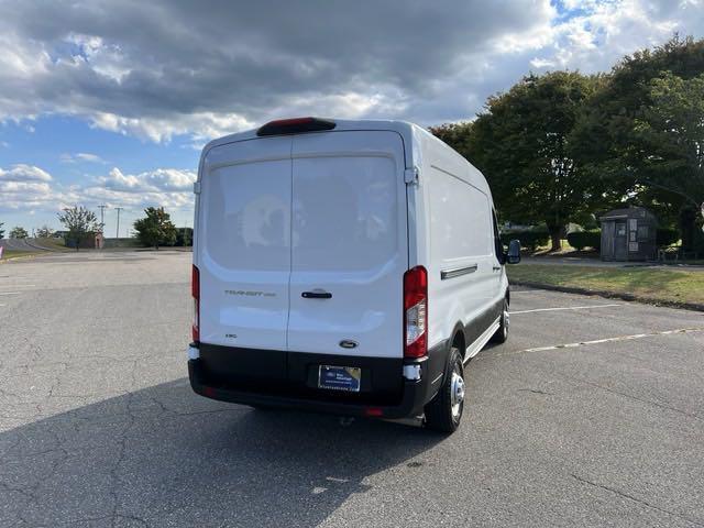 used 2023 Ford Transit-250 car, priced at $46,495