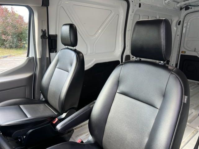 used 2023 Ford Transit-250 car, priced at $46,495