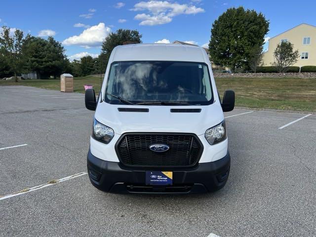 used 2023 Ford Transit-250 car, priced at $46,495