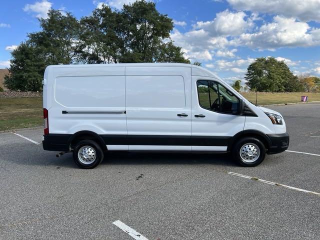 used 2023 Ford Transit-250 car, priced at $46,495