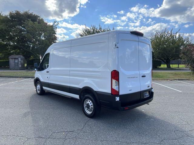 used 2023 Ford Transit-250 car, priced at $46,495