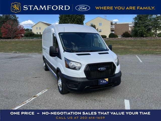 used 2023 Ford Transit-250 car, priced at $46,495