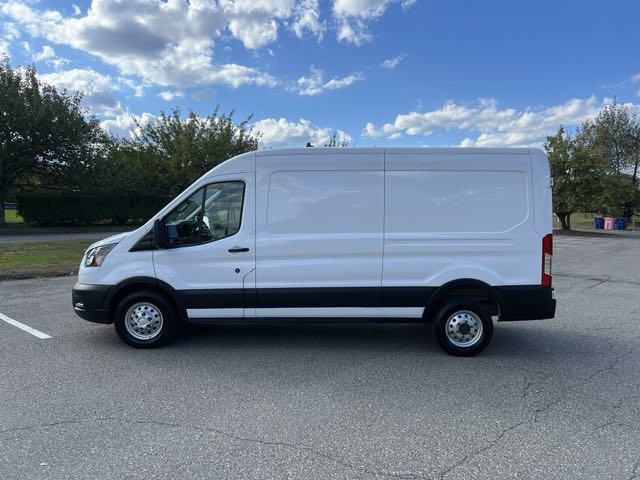 used 2023 Ford Transit-250 car, priced at $46,495