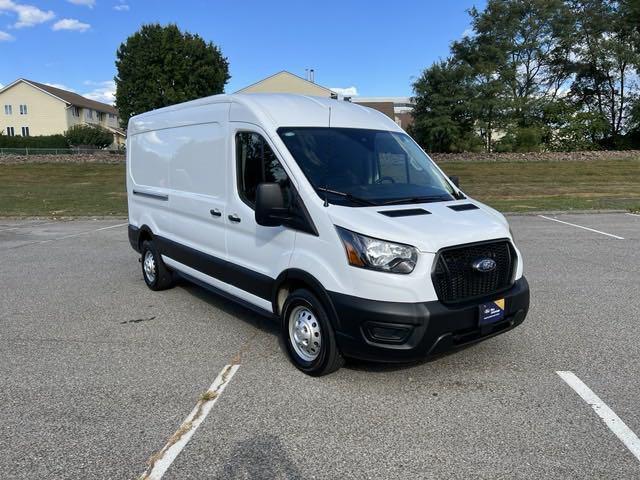 used 2023 Ford Transit-250 car, priced at $46,495