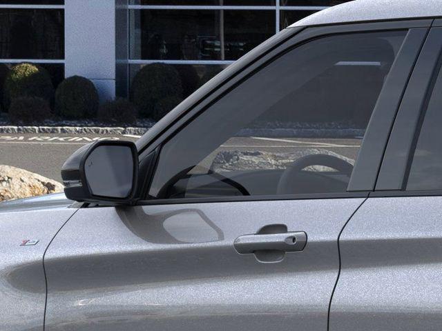 new 2026 Ford Explorer car, priced at $53,970