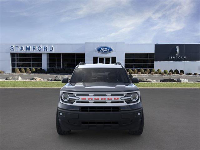 new 2024 Ford Bronco Sport car, priced at $33,245