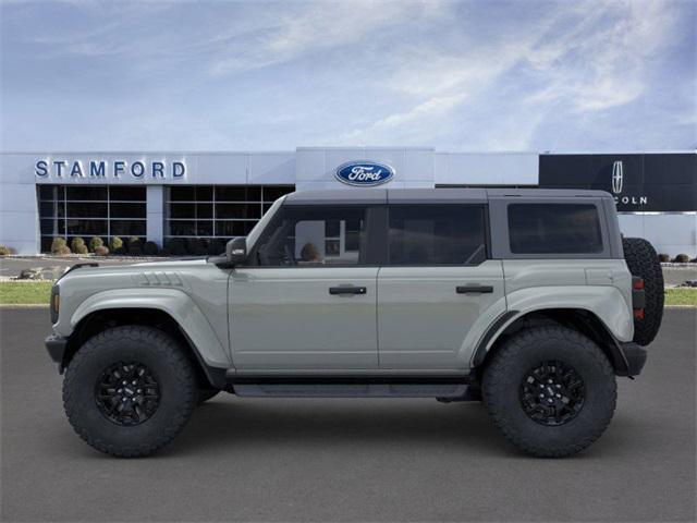 new 2024 Ford Bronco car, priced at $74,930