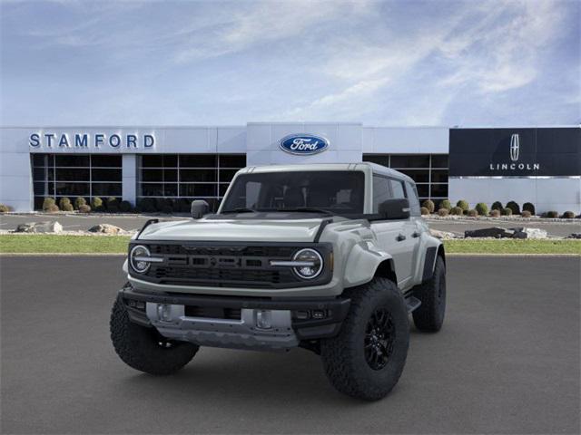 new 2024 Ford Bronco car, priced at $74,930