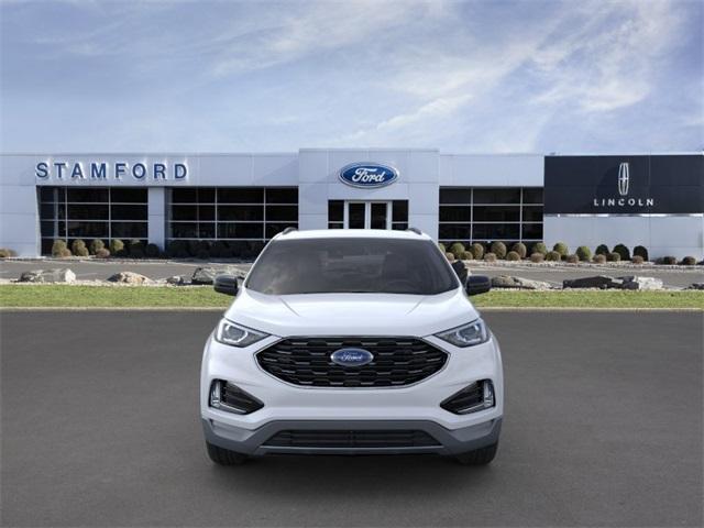 new 2024 Ford Edge car, priced at $39,965