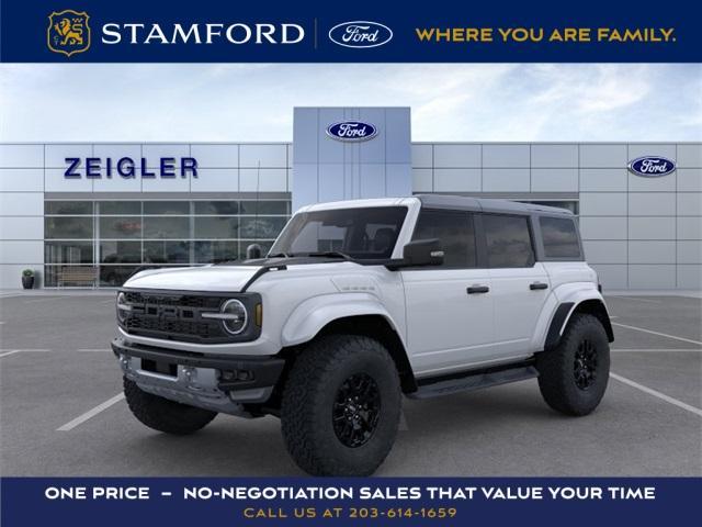 new 2024 Ford Bronco car, priced at $88,995