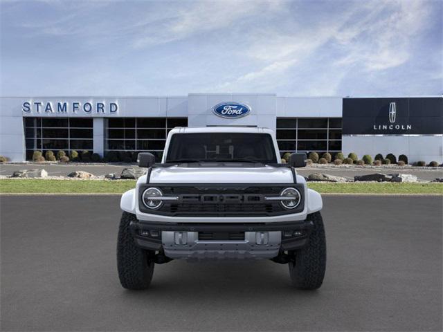 new 2024 Ford Bronco car, priced at $76,999