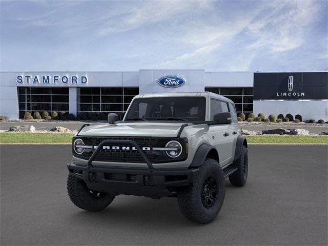 new 2024 Ford Bronco car, priced at $64,530