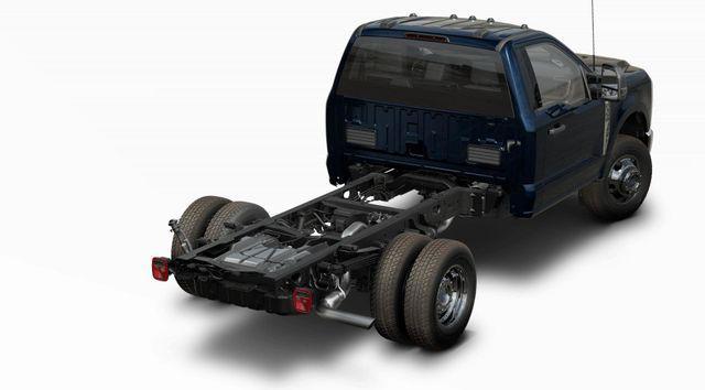 new 2024 Ford F-350 car, priced at $59,035